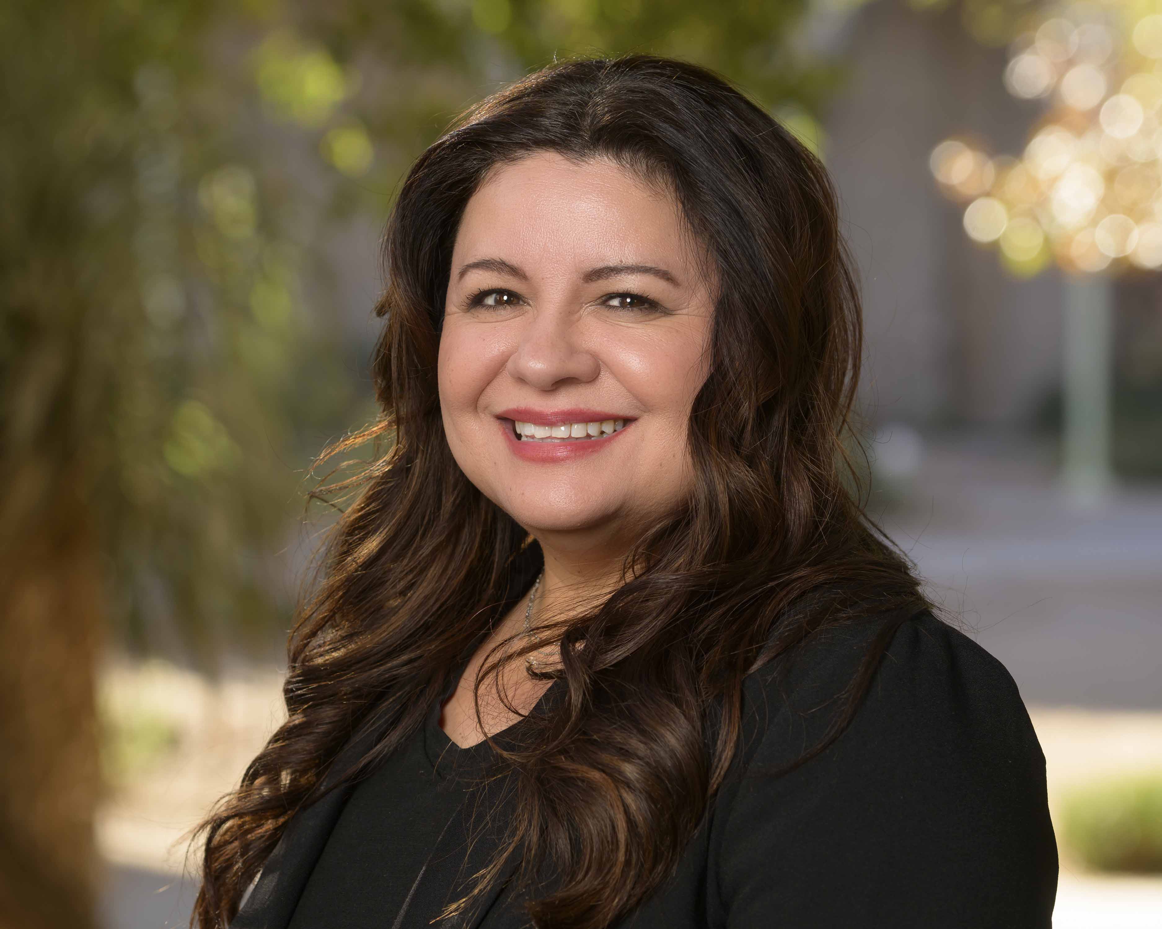Maria Hernandez, MPH | The University of Arizona Health Sciences